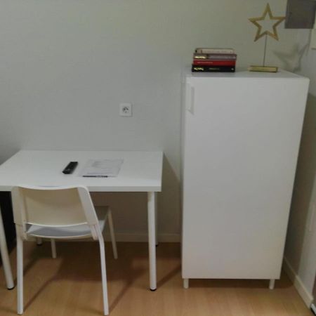 Estudios Cientouno Ла Лагуна Екстериор снимка