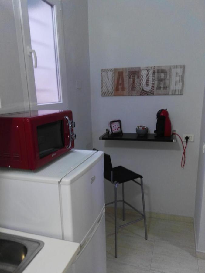 Estudios Cientouno Ла Лагуна Екстериор снимка