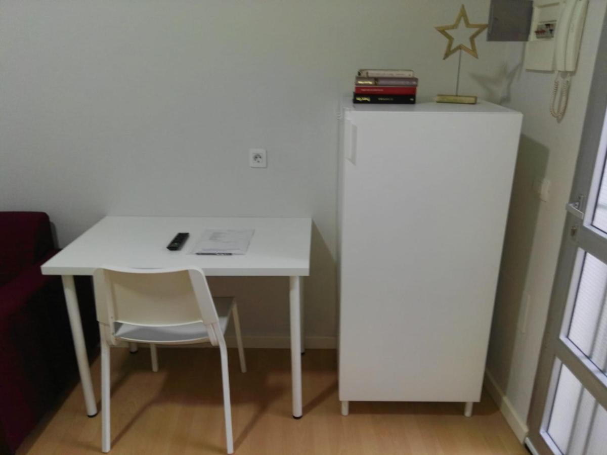 Estudios Cientouno Ла Лагуна Екстериор снимка