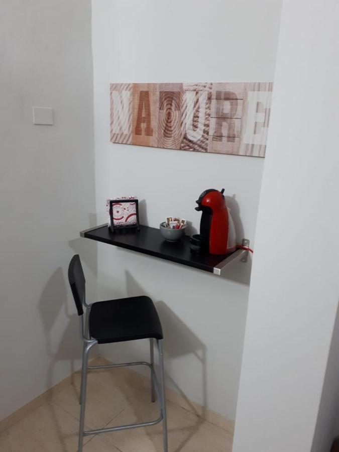 Estudios Cientouno Ла Лагуна Екстериор снимка