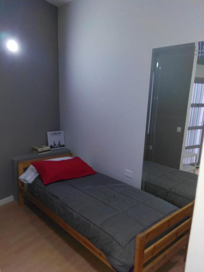 Estudios Cientouno Ла Лагуна Екстериор снимка