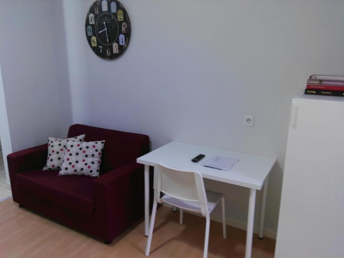 Estudios Cientouno Ла Лагуна Екстериор снимка
