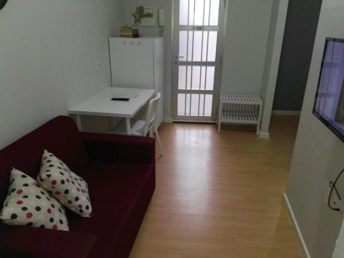 Estudios Cientouno Ла Лагуна Екстериор снимка
